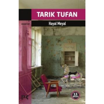 HAYAL MEYAL - TARIK TUFAN