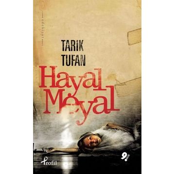 HAYAL MEYAL - TARIK TUFAN