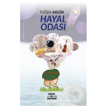 Hayal Odası - Tuğba Akgün