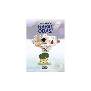 Hayal Odası - Tuğba Akgün