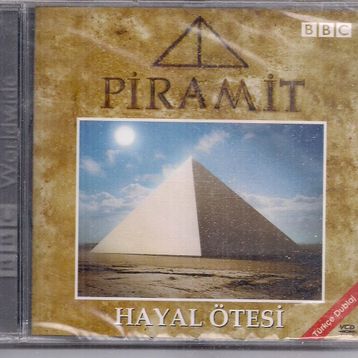 Hayal Ötesi - Çetin İmer