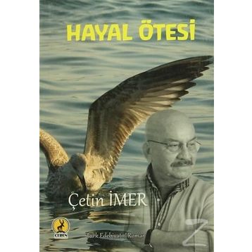 Hayal Ötesi - Çetin İmer