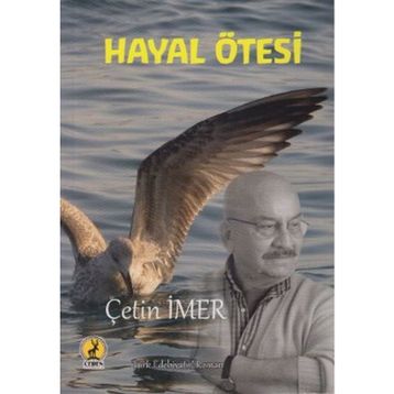 Hayal Ötesi - Çetin İmer