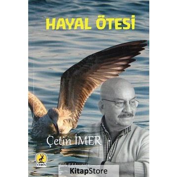 Hayal Ötesi - Çetin İmer