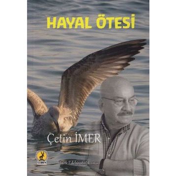 Hayal Ötesi - Çetin İmer