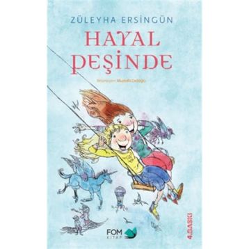 Hayal Peşinde - Züleyha Ersingün