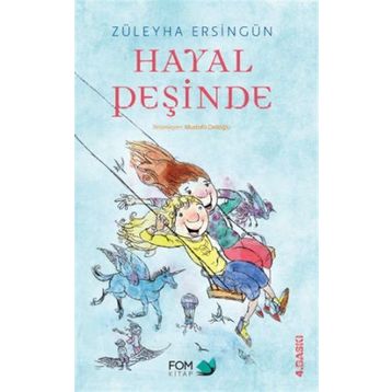 Hayal Peşinde - Züleyha Ersingün