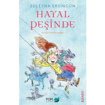 Hayal Peşinde - Züleyha Ersingün
