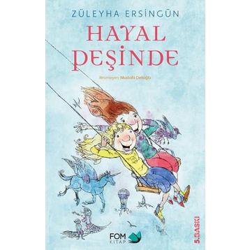 Hayal Peşinde - Züleyha Ersingün