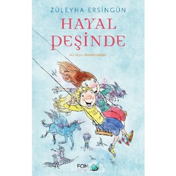 Hayal Peşinde - Züleyha Ersingün