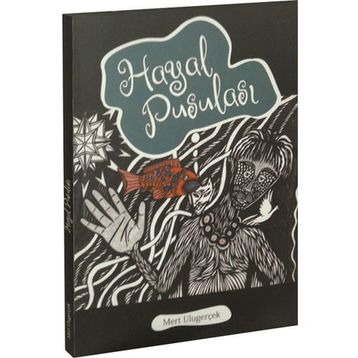 HAYAL PUSULASI - MERT ULUGERÇEK