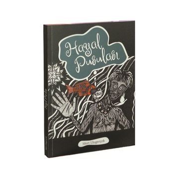HAYAL PUSULASI - MERT ULUGERÇEK