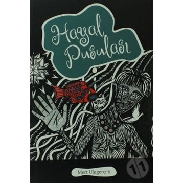 HAYAL PUSULASI - MERT ULUGERÇEK