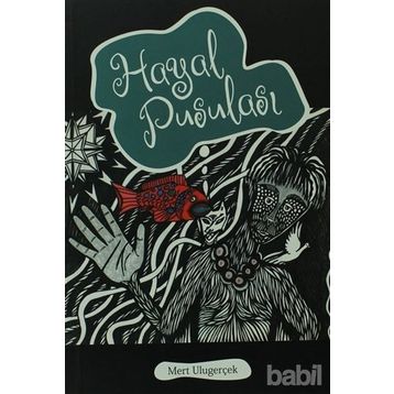 HAYAL PUSULASI - MERT ULUGERÇEK
