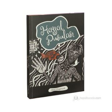 HAYAL PUSULASI - MERT ULUGERÇEK