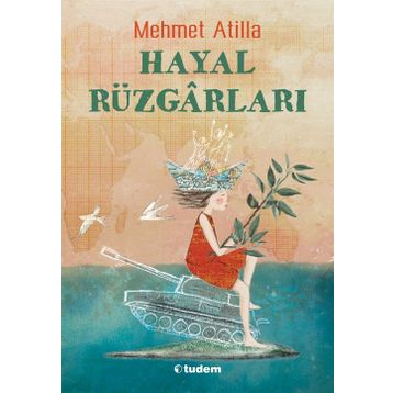 Hayal Rüzgarları Mehmet Atilla