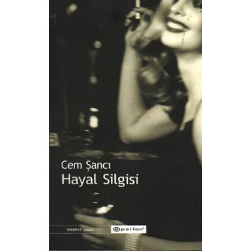 HAYAL SILGISI - CEM ŞANCI