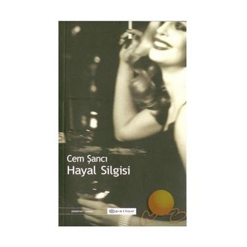 HAYAL SILGISI - CEM ŞANCI