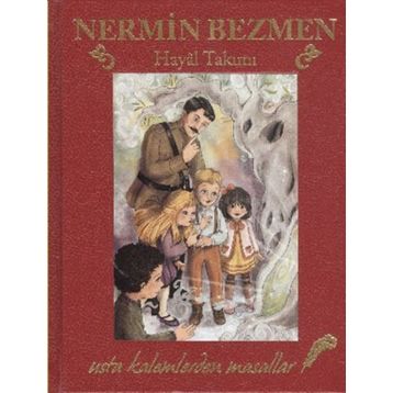 HAYAL TAKIMI - NERMIN BEZMEN