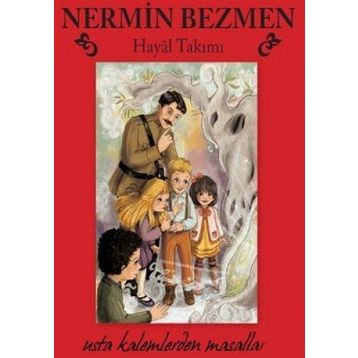 HAYAL TAKIMI - NERMIN BEZMEN
