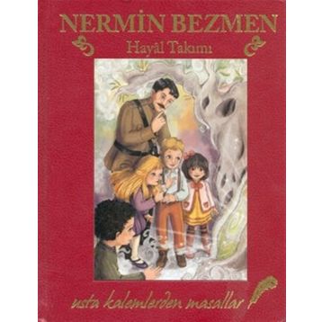 HAYAL TAKIMI - NERMIN BEZMEN
