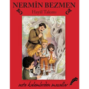 HAYAL TAKIMI - NERMIN BEZMEN