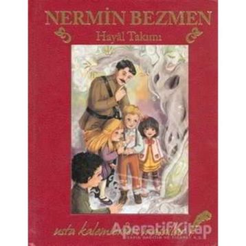 HAYAL TAKIMI - NERMIN BEZMEN