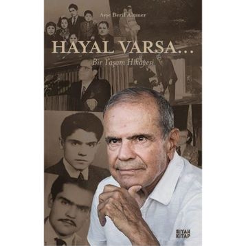 Hayal Varsa Ayşe Beril Altıner