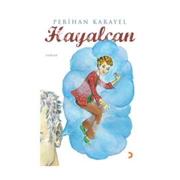 HAYALCAN - PERIHAN KARAYEL