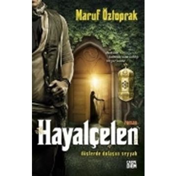 Hayalçelen - Maruf Öztoprak
