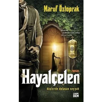 Hayalçelen - Maruf Öztoprak
