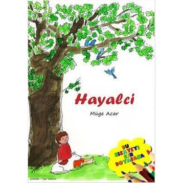 Hayalci - Müge Acar