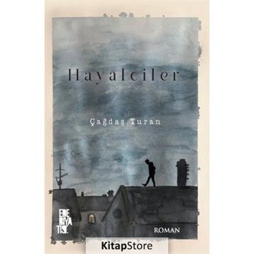 Hayalciler Çağdaş Turan