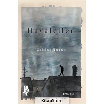 Hayalciler Çağdaş Turan