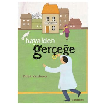 Hayalden Gerçeğe - Dilek Yardımcı