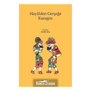 Hayalden Gerçeğe Karagöz - Kolektif