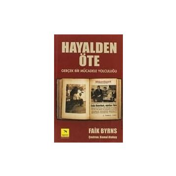 HAYALDEN ÖTE - FAIK BYRNS