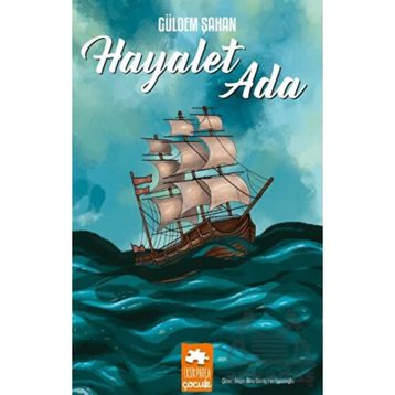 Hayalet Ada - Güldem Şahan