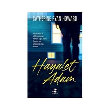 Hayalet Adam - Roger Hobbs