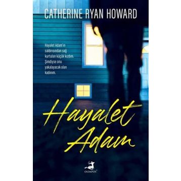 Hayalet Adam - Roger Hobbs