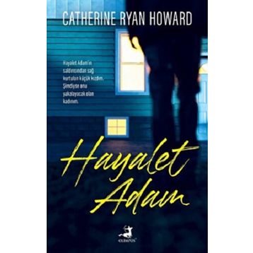 Hayalet Adam - Roger Hobbs