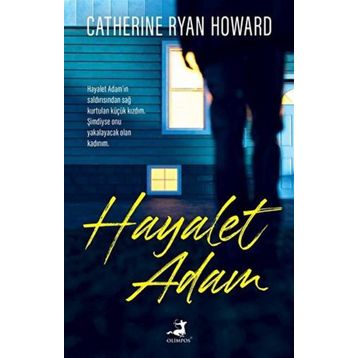 Hayalet Adam - Roger Hobbs