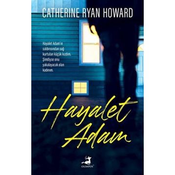 Hayalet Adam - Roger Hobbs