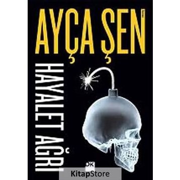 Hayalet Ağrı - Ayça Şen