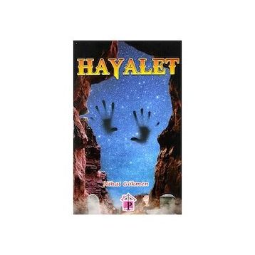 HAYALET AVCI - DEREK MEISTER