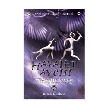 Hayalet Avcısı - Michelle Paver