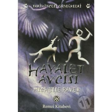 Hayalet Avcısı - Michelle Paver