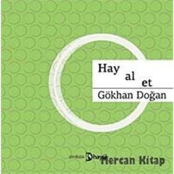 HAYALET - Gökhan Doğan