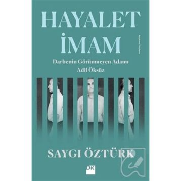 HAYALET - Gökhan Doğan