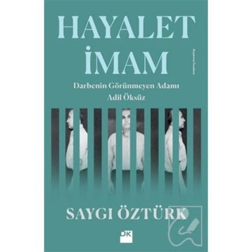 HAYALET - Gökhan Doğan